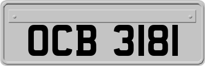 OCB3181