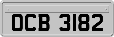 OCB3182