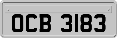 OCB3183