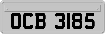 OCB3185