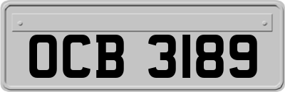 OCB3189