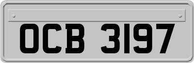 OCB3197
