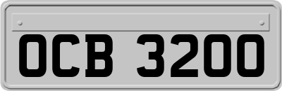 OCB3200
