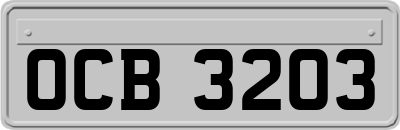 OCB3203