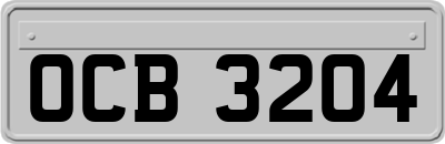 OCB3204