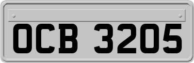 OCB3205