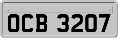 OCB3207