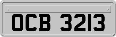 OCB3213