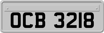 OCB3218