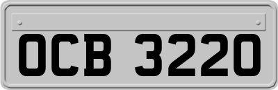 OCB3220