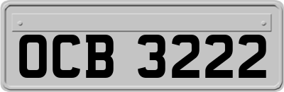OCB3222