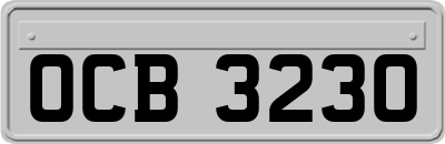 OCB3230