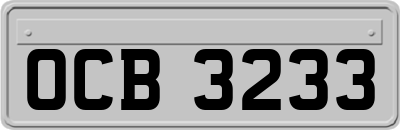 OCB3233
