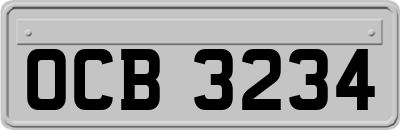 OCB3234