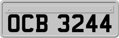 OCB3244