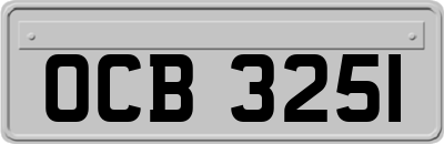 OCB3251