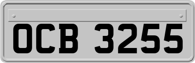 OCB3255