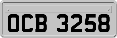 OCB3258