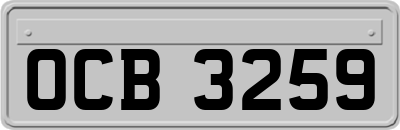 OCB3259