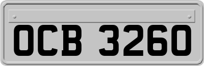 OCB3260