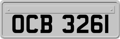OCB3261