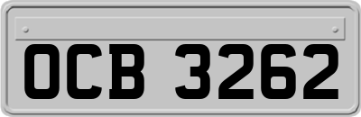 OCB3262