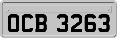 OCB3263