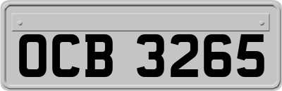 OCB3265
