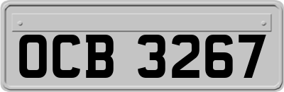 OCB3267
