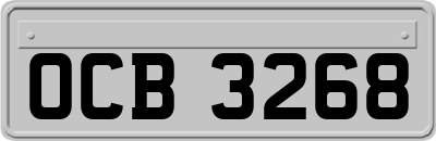 OCB3268