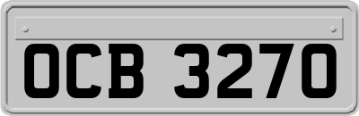 OCB3270