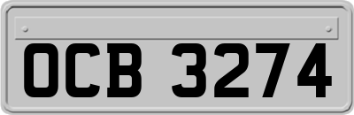 OCB3274