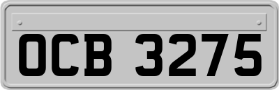 OCB3275