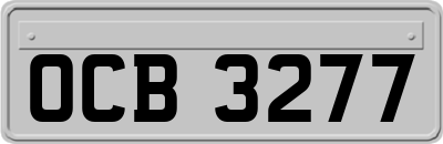OCB3277