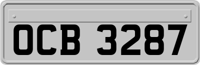 OCB3287