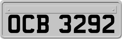OCB3292