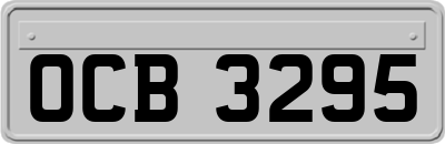 OCB3295
