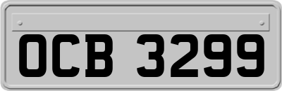 OCB3299