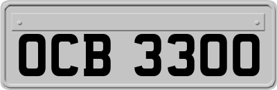 OCB3300