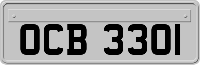 OCB3301