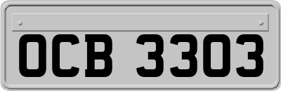 OCB3303