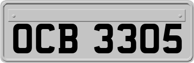 OCB3305