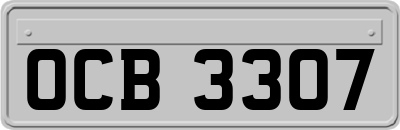 OCB3307