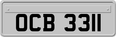 OCB3311