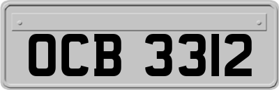 OCB3312