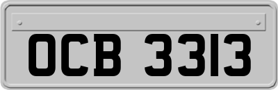 OCB3313