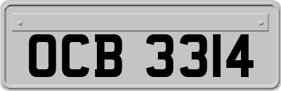 OCB3314