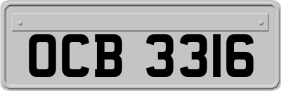 OCB3316