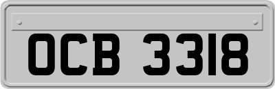 OCB3318