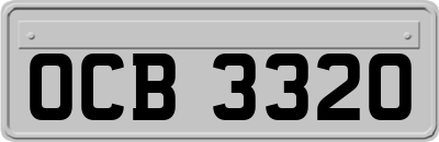 OCB3320